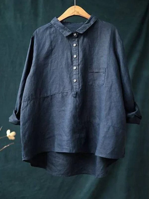Grace | Blouse d'été élégante