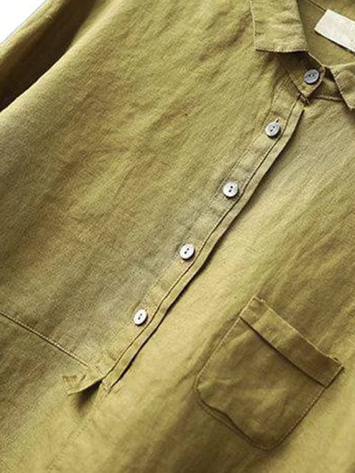 Grace | Blouse d'été élégante