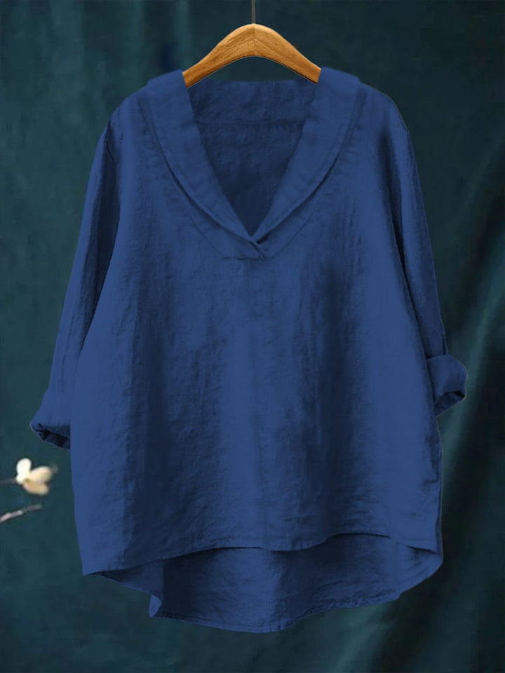 Maya | Blouse d'été élégante