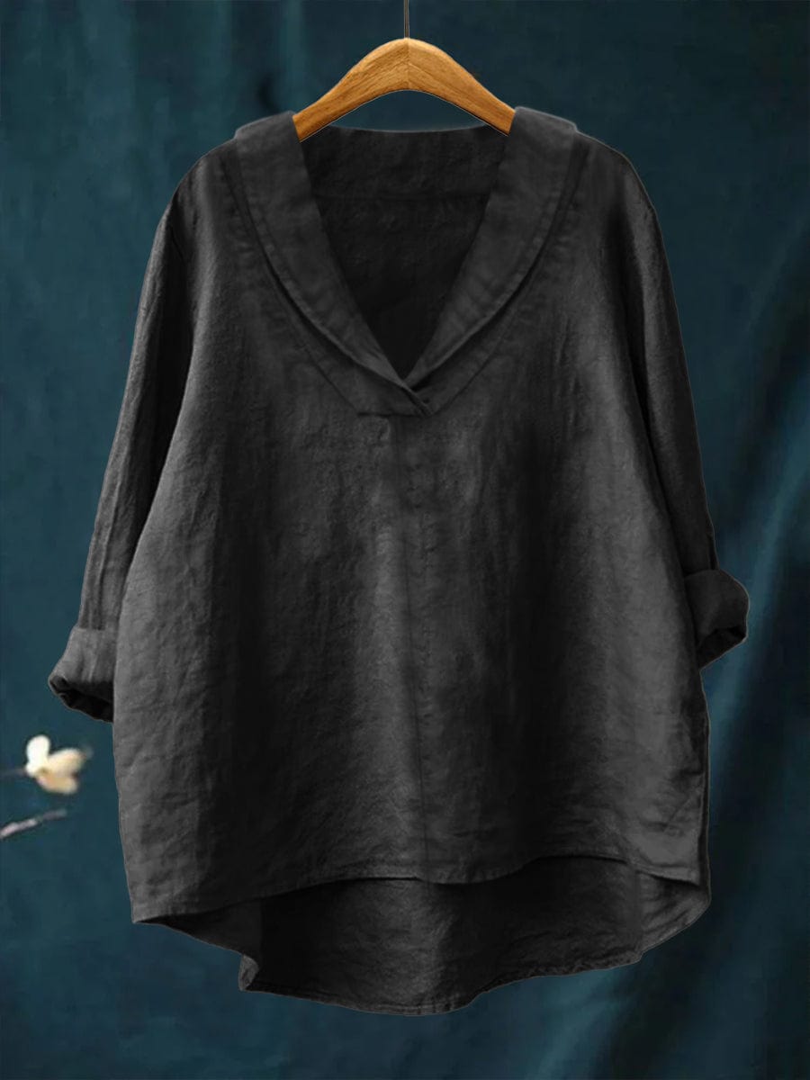 Maya | Blouse d'été élégante