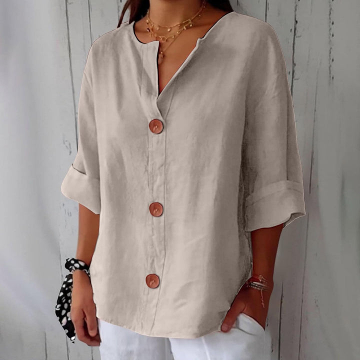 Harper | Blouse Légère