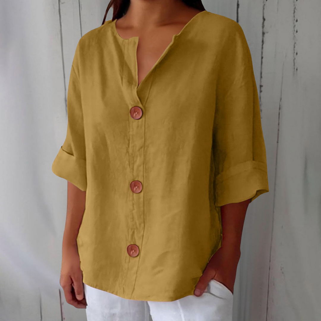 Harper | Blouse Légère