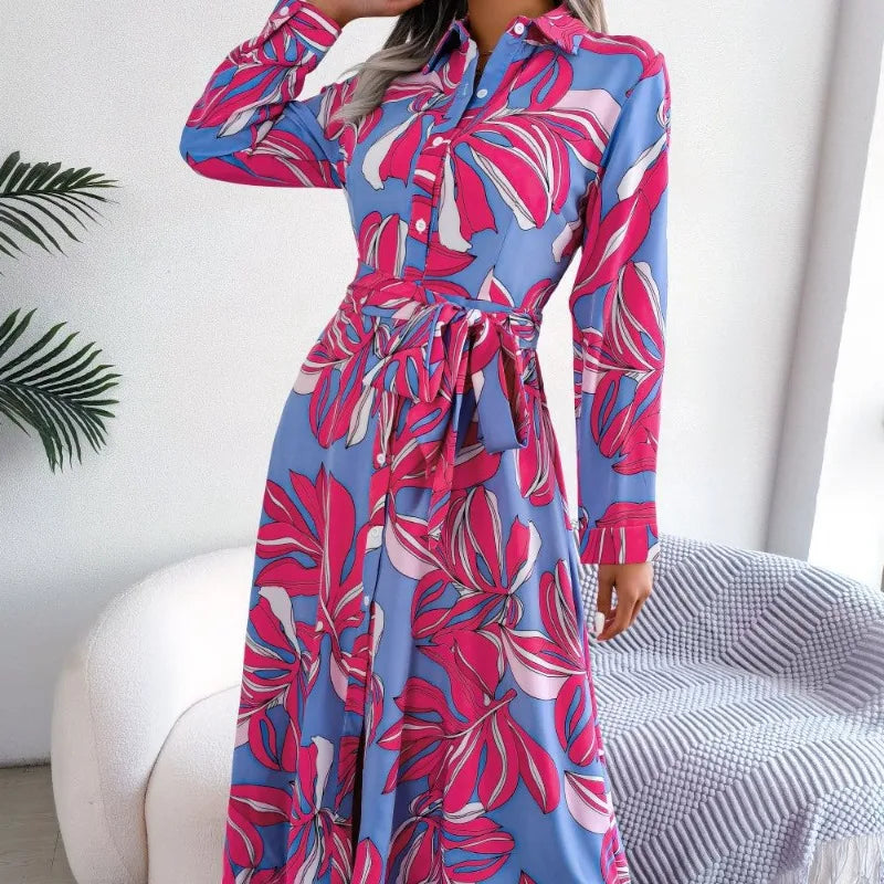 Jasmin | Robe Rêve Florale