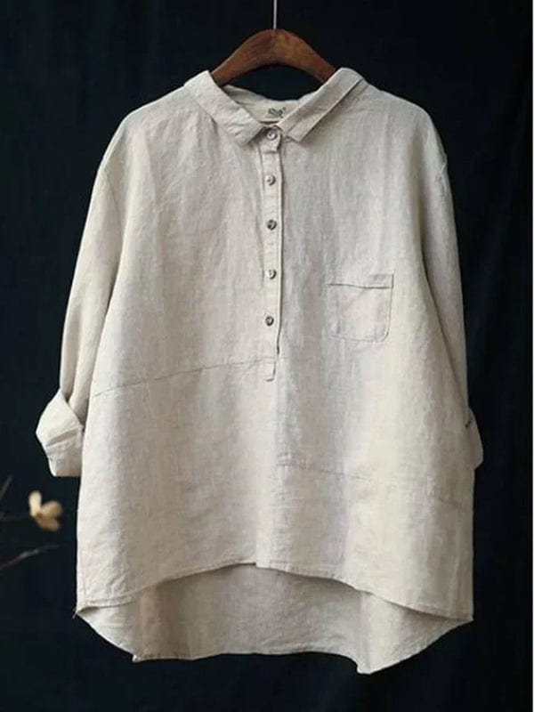 Grace | Blouse d'été élégante