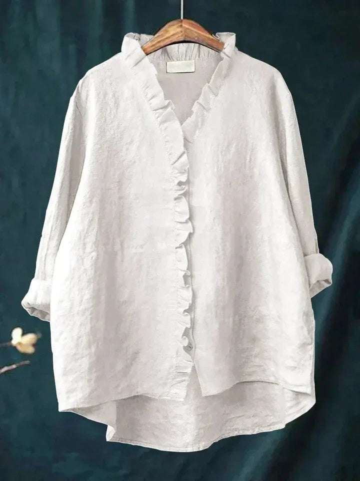 Maye | Blouse d'été élégante